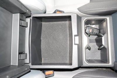 2025 Toyota Tacoma 4WD TRD Off Road Double Cab 5' Bed AT