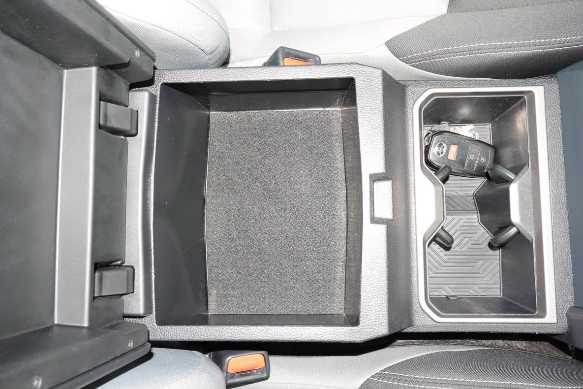 2025 Toyota Tacoma 4WD TRD Off Road Double Cab 5' Bed AT