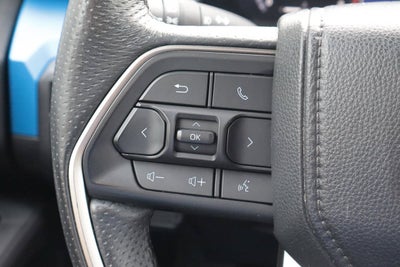 2025 Toyota Tacoma 4WD TRD Off Road Double Cab 5' Bed AT