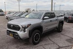 2025 Toyota Tacoma 4WD TRD Off Road Double Cab 5' Bed AT