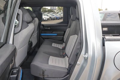 2025 Toyota Tacoma 4WD TRD Off Road Double Cab 5' Bed AT