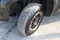 2025 Toyota Tacoma 4WD TRD Off Road Double Cab 5' Bed MT