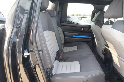 2025 Toyota Tacoma 4WD TRD Off Road Double Cab 5' Bed MT