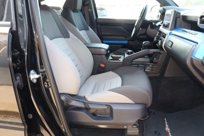 2025 Toyota Tacoma 4WD TRD Off Road Double Cab 5' Bed MT