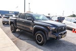 2025 Toyota Tacoma 4WD TRD Off Road Double Cab 5' Bed MT