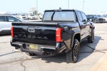 2025 Toyota Tacoma 4WD TRD Off Road Double Cab 5' Bed MT