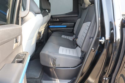 2025 Toyota Tacoma 4WD TRD Off Road Double Cab 5' Bed MT
