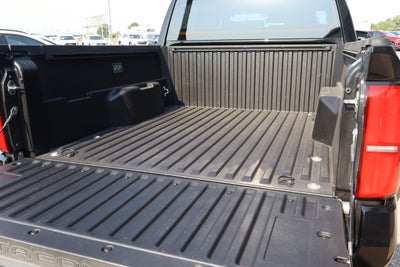 2025 Toyota Tacoma 4WD TRD Off Road Double Cab 5' Bed MT