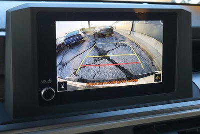 2025 Toyota Tacoma 4WD TRD Off Road