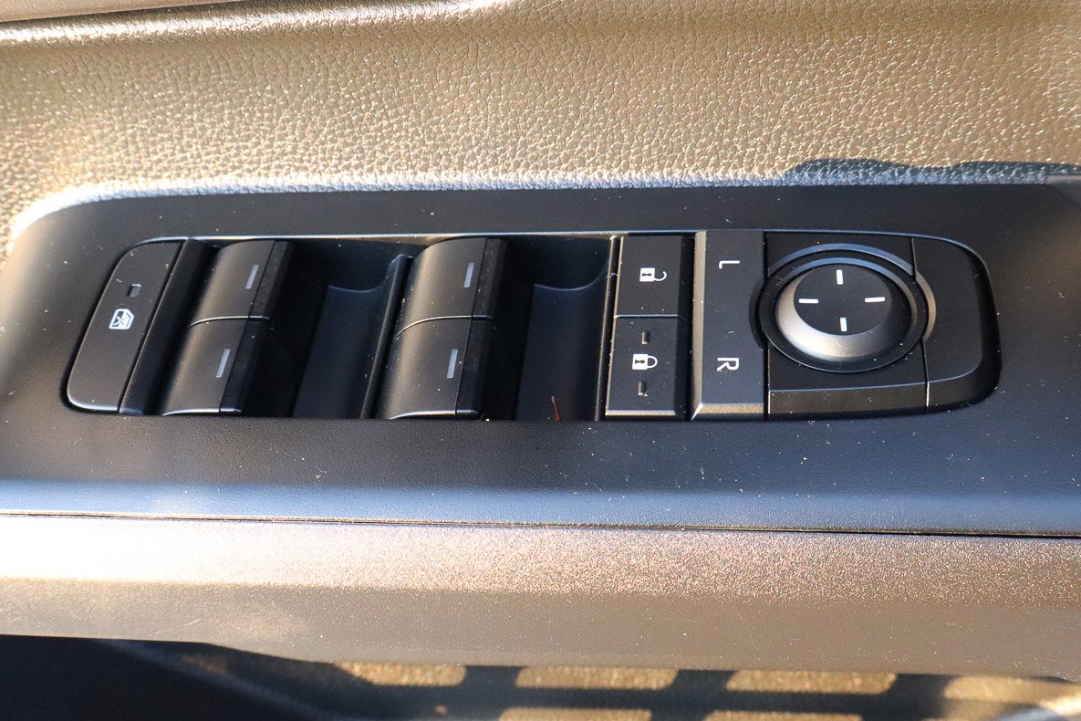 2025 Toyota Tacoma 4WD TRD Off Road