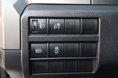 2025 Toyota Tacoma 4WD TRD Off Road