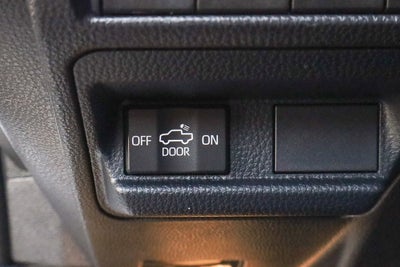 2025 Toyota Tacoma 4WD TRD Off Road