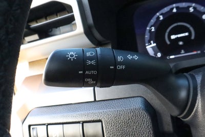 2025 Toyota Tacoma 4WD TRD Off Road