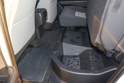 2025 Toyota Tacoma 4WD TRD Off Road