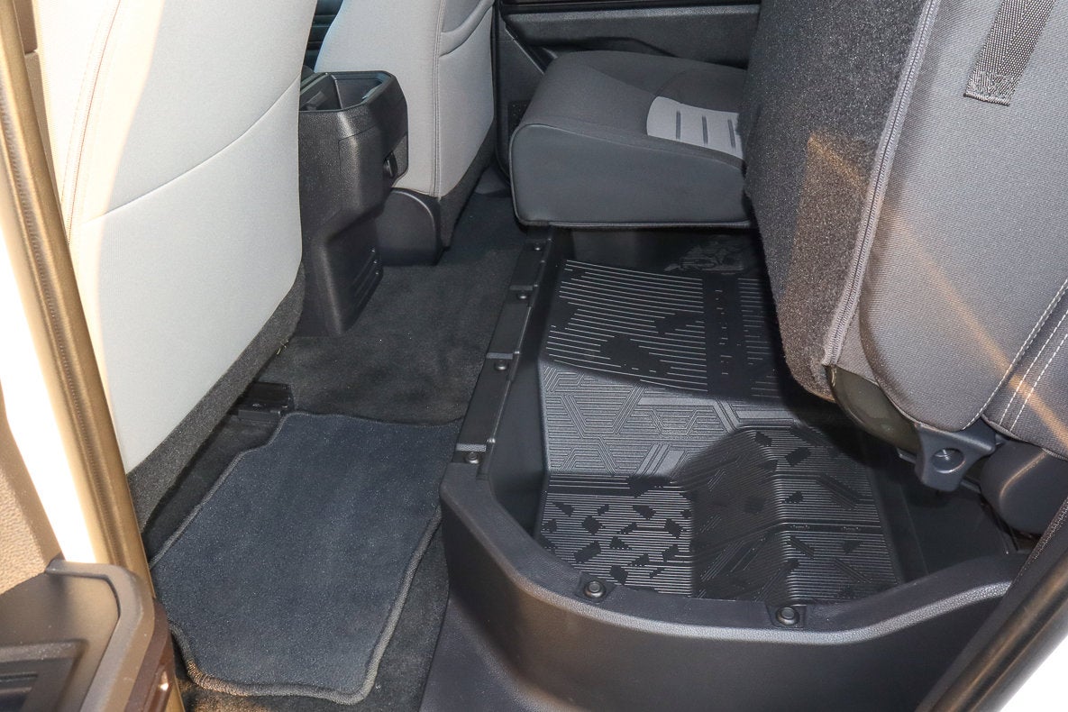 2025 Toyota Tacoma 4WD TRD Off Road