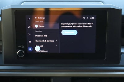 2025 Toyota Tacoma 4WD TRD Off Road