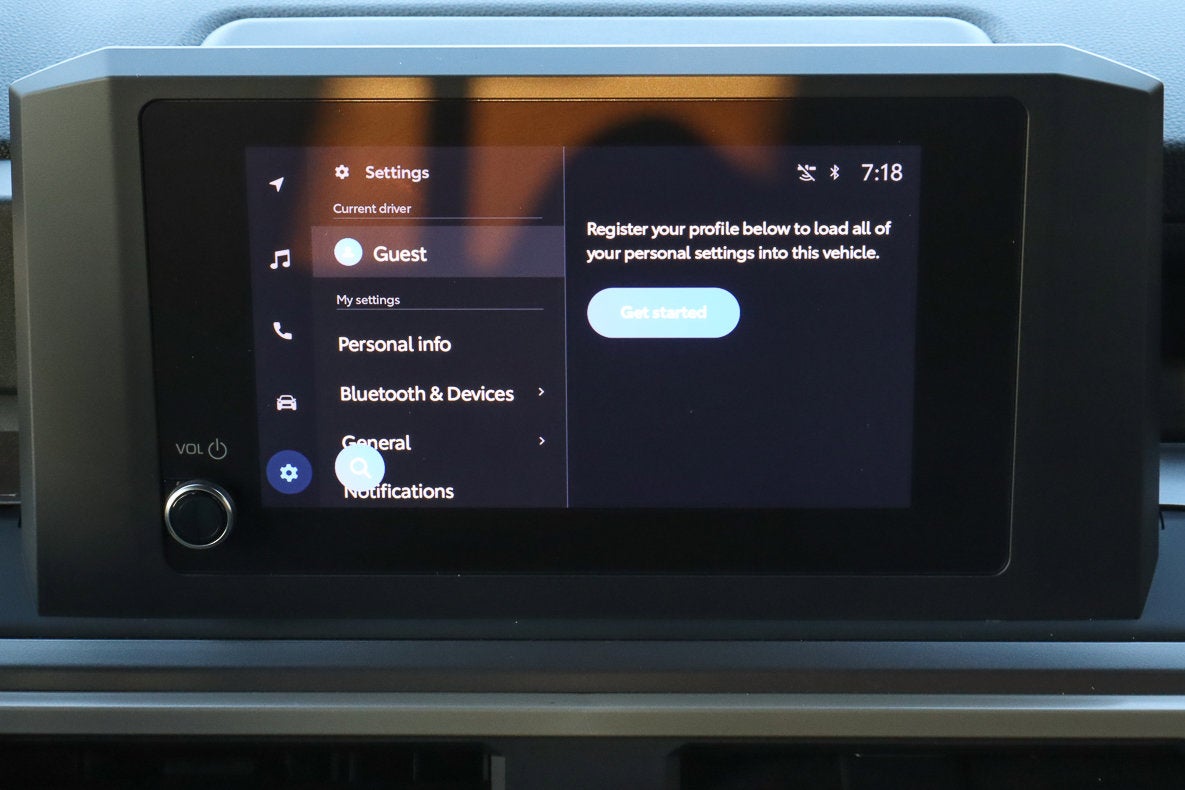 2025 Toyota Tacoma 4WD TRD Off Road