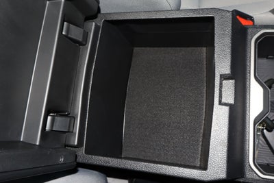 2025 Toyota Tacoma 4WD TRD Off Road