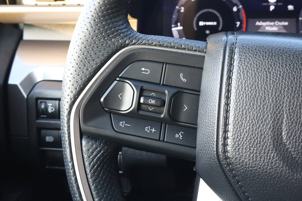 2025 Toyota Tacoma 4WD TRD Off Road