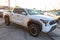 2025 Toyota Tacoma 4WD TRD Off Road