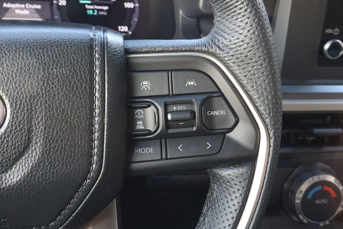 2025 Toyota Tacoma 4WD TRD Off Road