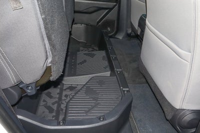 2025 Toyota Tacoma 4WD TRD Off Road