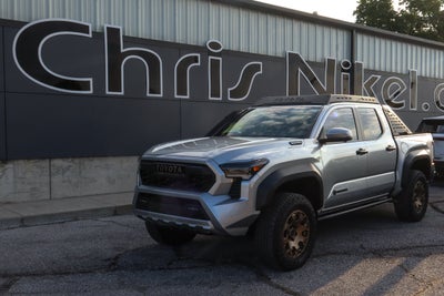 2024 Toyota Tacoma 4WD Base