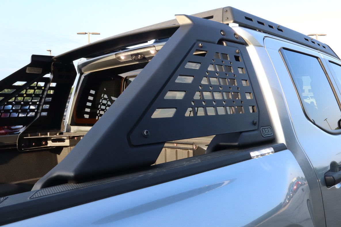 2024 Toyota Tacoma 4WD Base