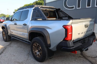 2024 Toyota Tacoma 4WD Base