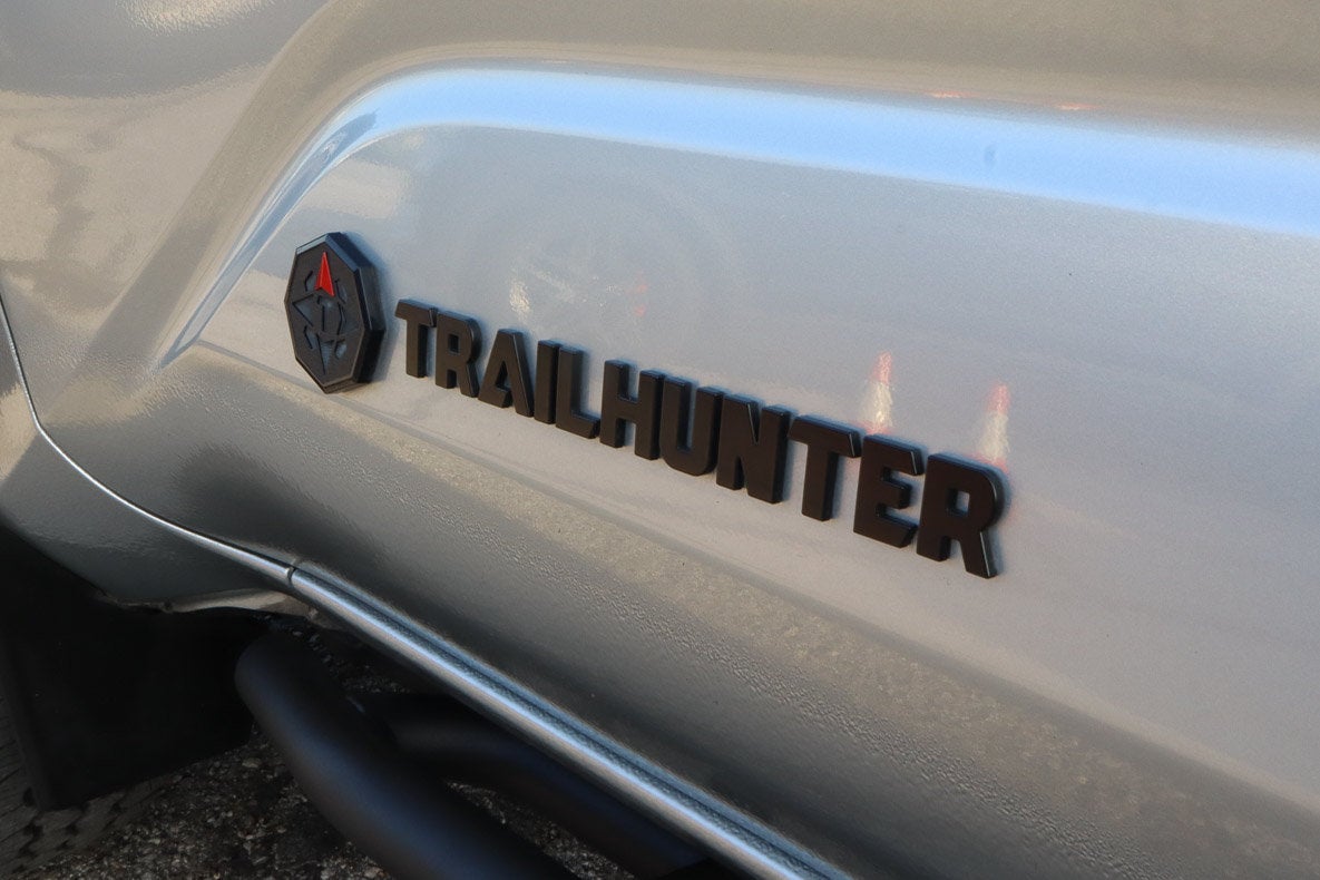 2024 Toyota Tacoma 4WD Base