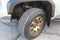 2024 Toyota Tacoma 4WD Base