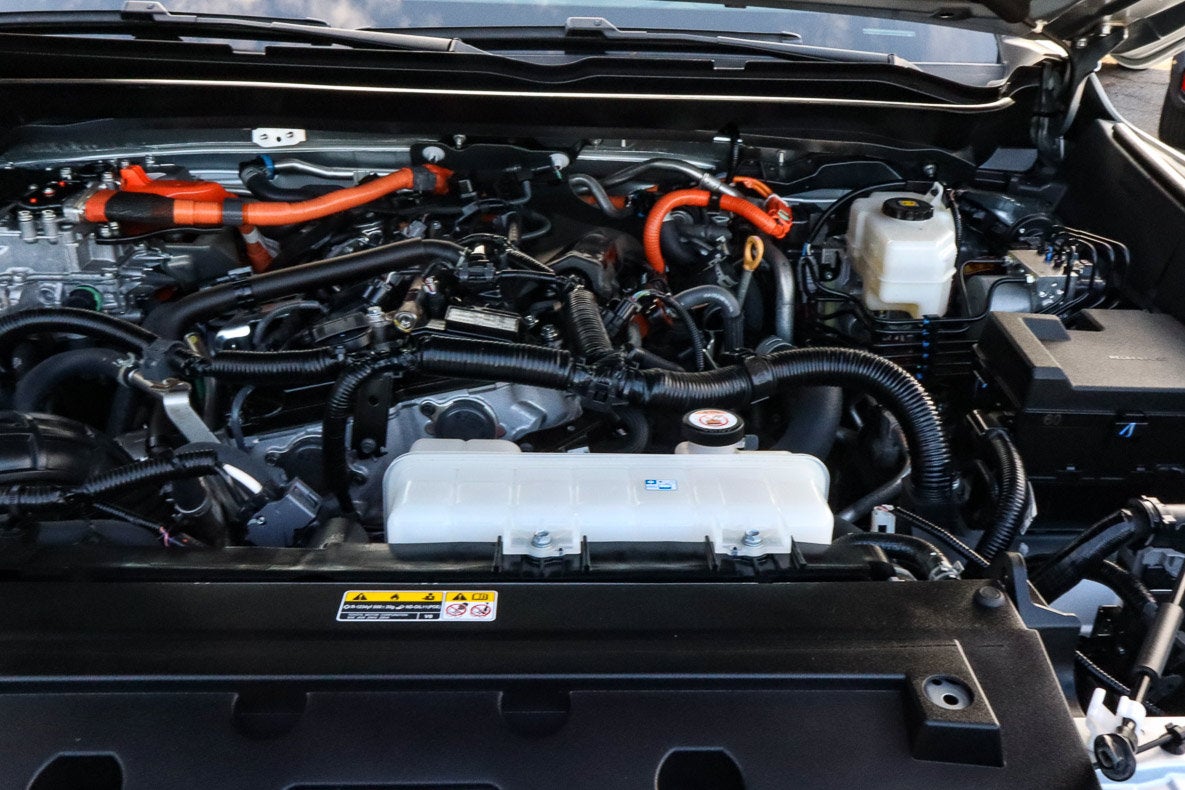 2024 Toyota Tacoma 4WD Base
