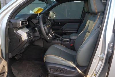 2024 Toyota Tacoma 4WD Base