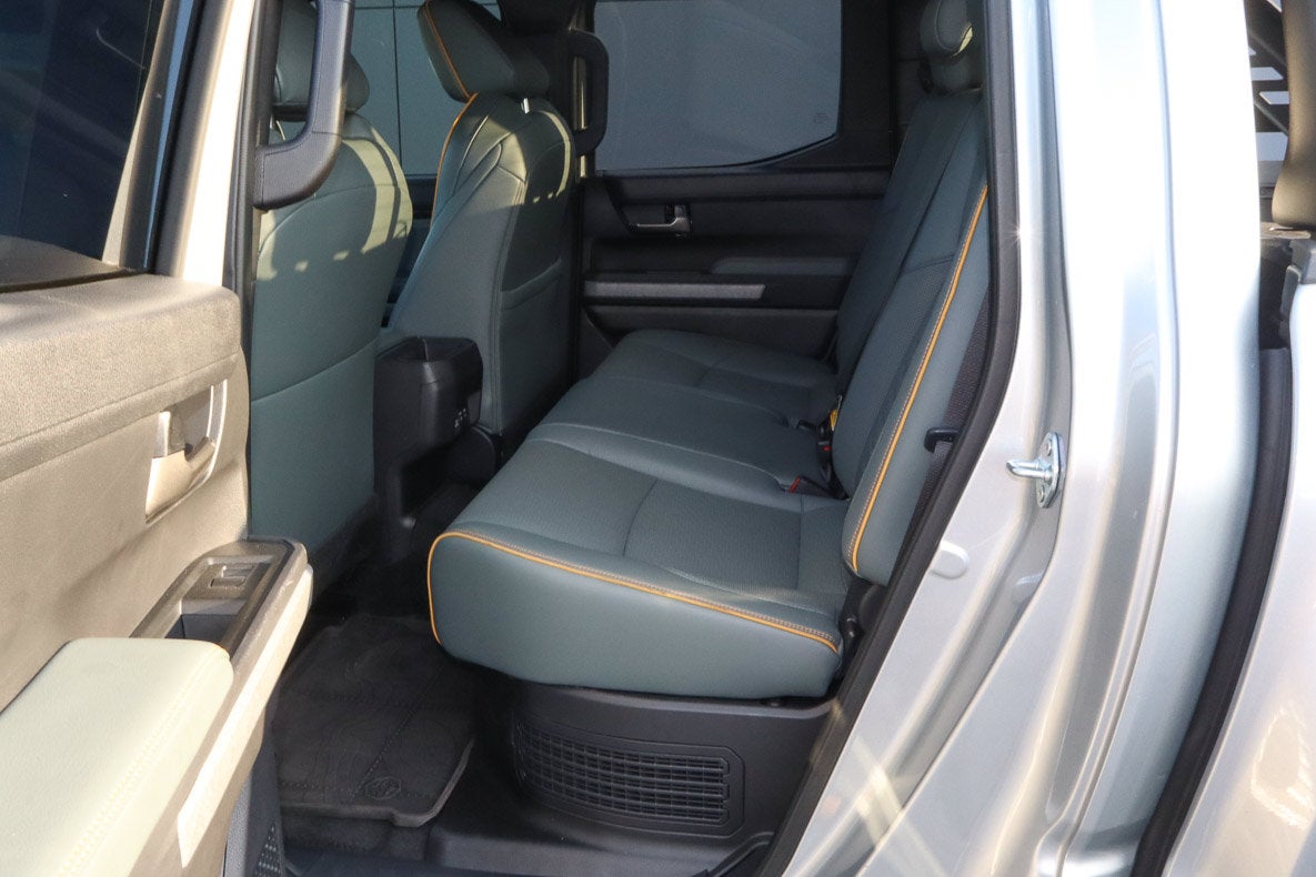 2024 Toyota Tacoma 4WD Base