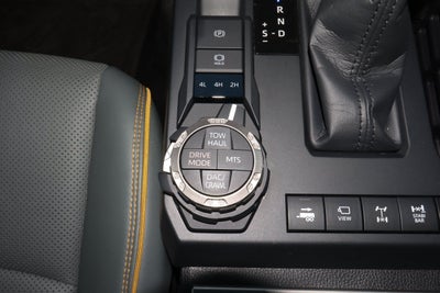2024 Toyota Tacoma 4WD Base
