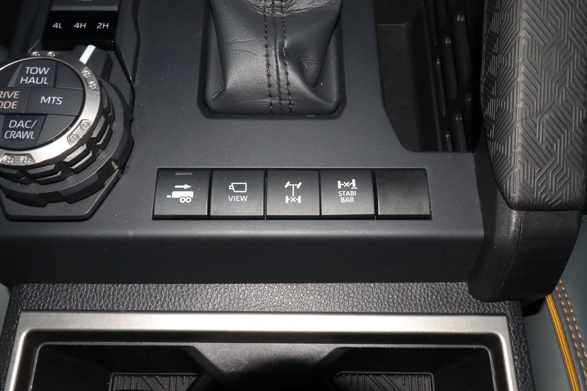 2024 Toyota Tacoma 4WD Base