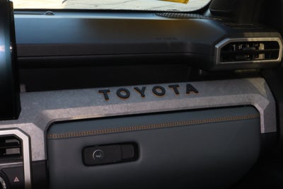 2024 Toyota Tacoma 4WD Base