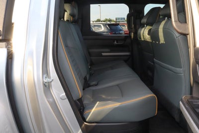 2024 Toyota Tacoma 4WD Base