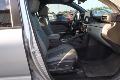 2024 Toyota Tacoma 4WD Base