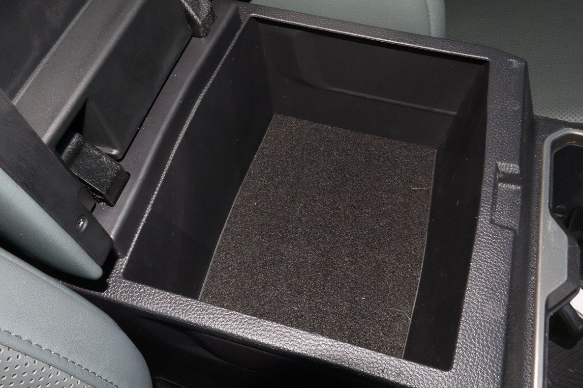 2024 Toyota Tacoma 4WD Base