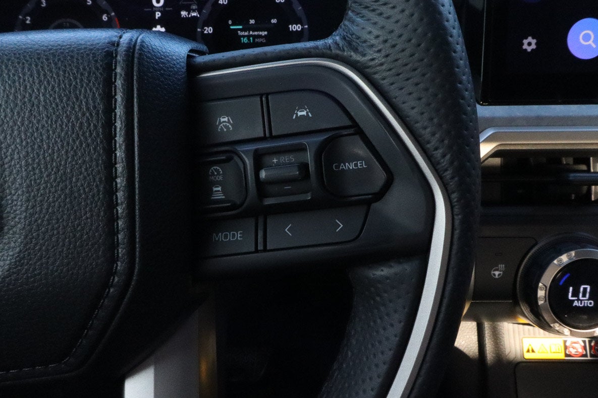 2024 Toyota Tacoma 4WD Base