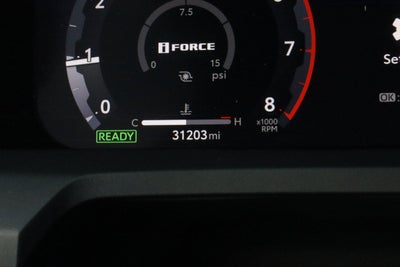 2024 Toyota Tacoma 4WD Base