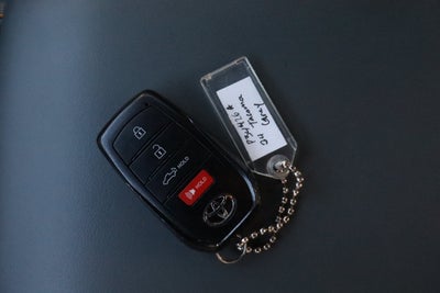 2024 Toyota Tacoma 4WD Base