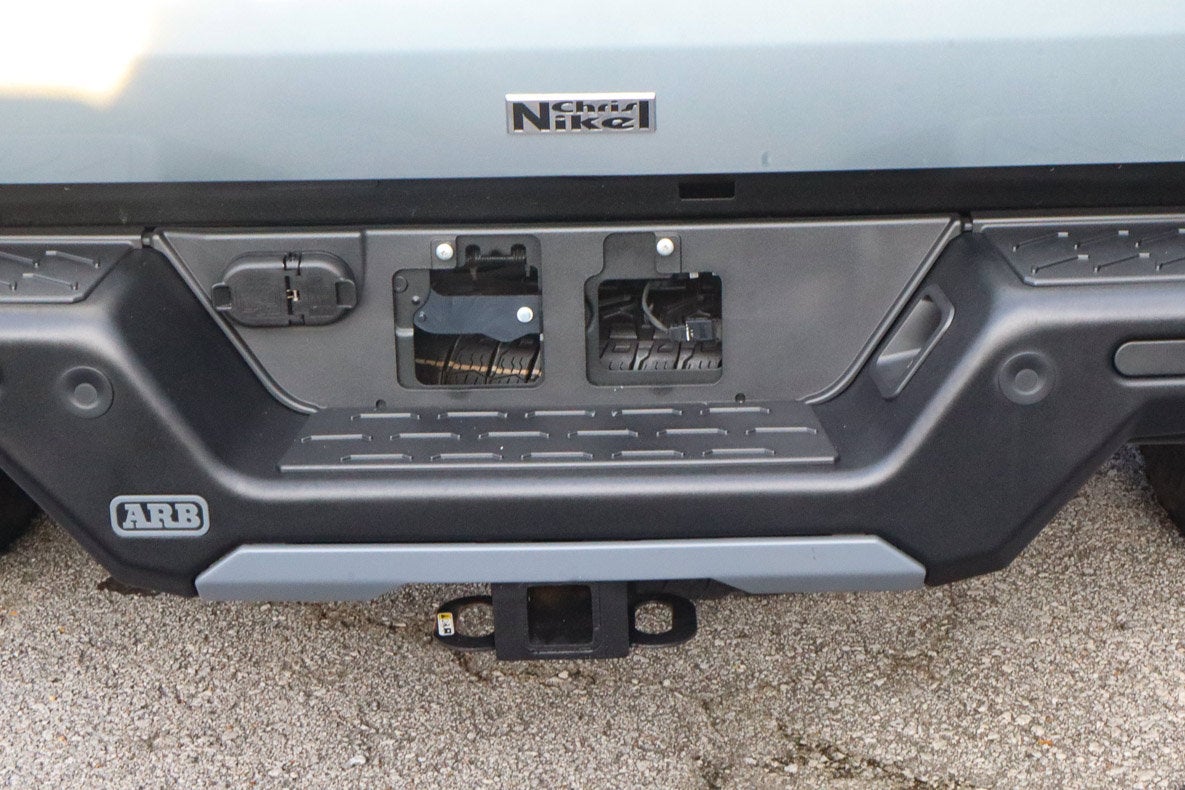 2024 Toyota Tacoma 4WD Base