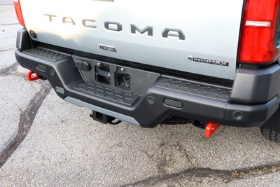 2024 Toyota Tacoma 4WD Base