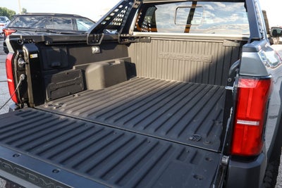 2024 Toyota Tacoma 4WD Base