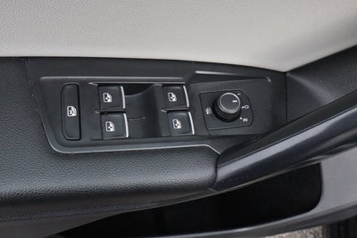 2021 Volkswagen Tiguan SE R-Line Black