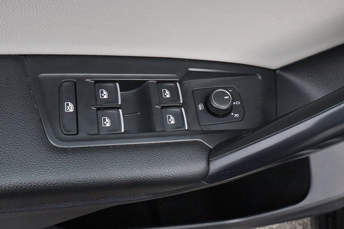 2021 Volkswagen Tiguan SE R-Line Black