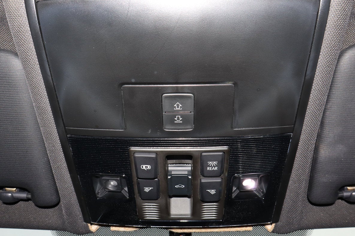 2021 Volkswagen Tiguan SE R-Line Black