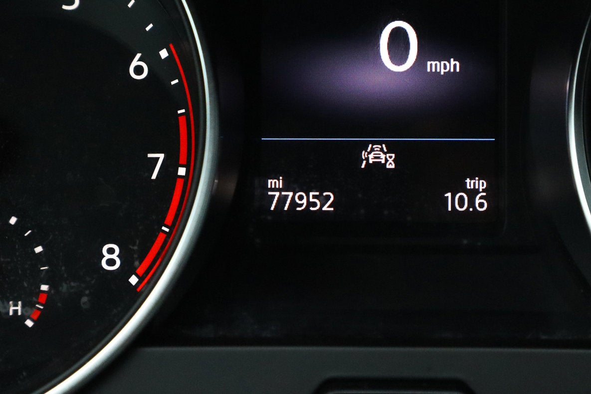 2021 Volkswagen Tiguan SE R-Line Black